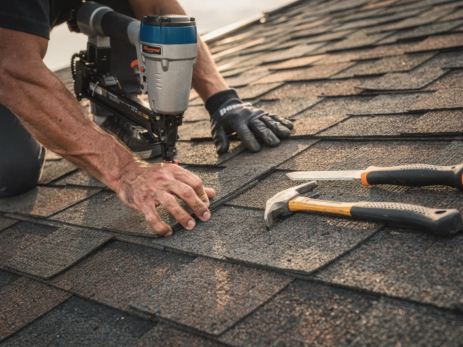 Why choose Roof Repair in Arlee, MT